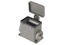 GWconnect 7832.4610.0 32A STD Surf.Hous.4pM25