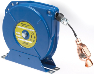 2050 Cable reel 50 voet