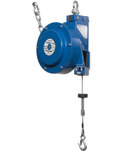 Balancer 165KA, 65-75kg, 2.1m