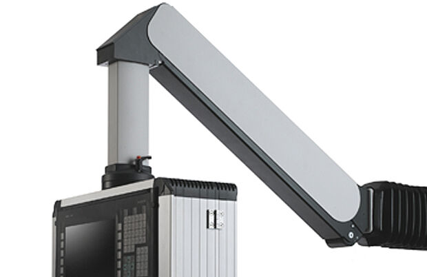 HMA I-Lift 380