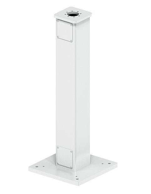 HMA I-400 (XLT) Pilaar