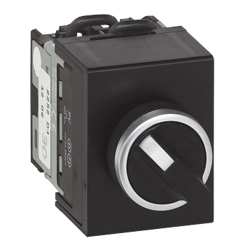 PR12 2252 D4 E C21RA03 2-standen Nokkenschakelaar 16A 690V