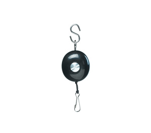 Positioner GM31, 0.5-4.5kg, 1.4m