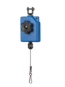 Retractor RB2, 0.5-0.9kg, 1.6m