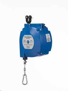 Balancer BFL6, 1.4-2.7kg, 2.0m, met ratchet lock