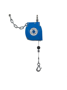 Balancer 35EBR, 11.4-15.9kg, 2.0m, met ratchet lock
