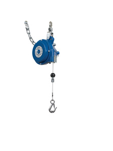 Balancer 10EA, 2.3-5kg, 1.8m