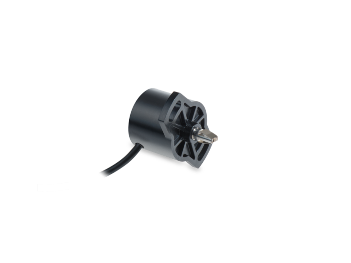 EAM280 Absolute Encoder Magnetisch 28 mm