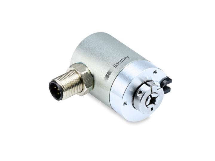 EAM300 Absolute Encoder Magnetisch 30 mm