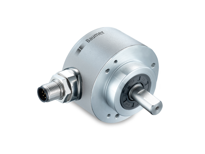 EAM580 Absolute Encoder Magnetisch 58 mm
