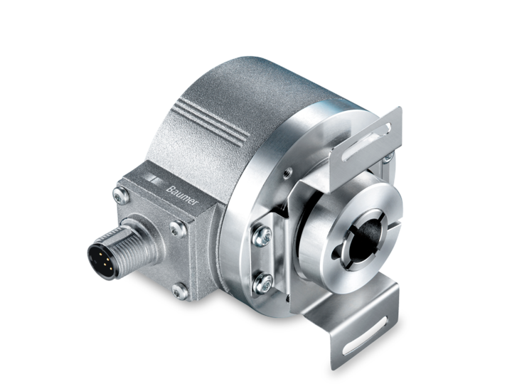 EIL580P-B Incrementele Encoder Optische 58 mm