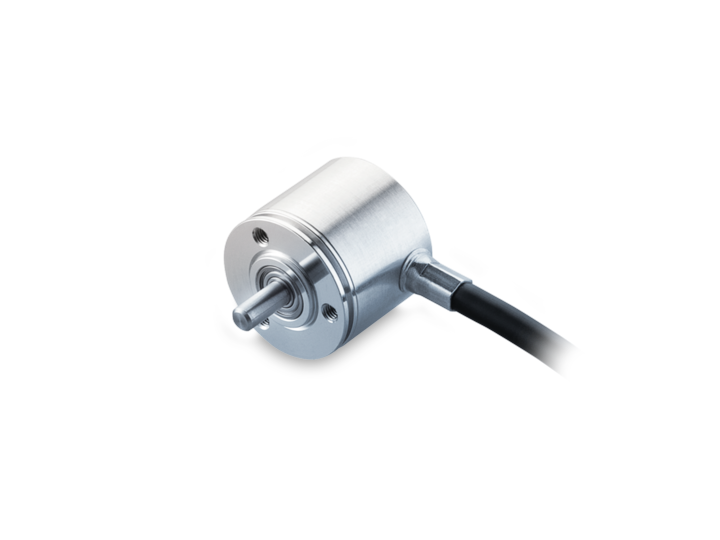 ITD 01 B14 Incrementele Encoder Optisch 24 mm