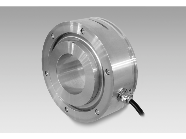 ITD 75 A 4 Incrementele Encoder met holle as