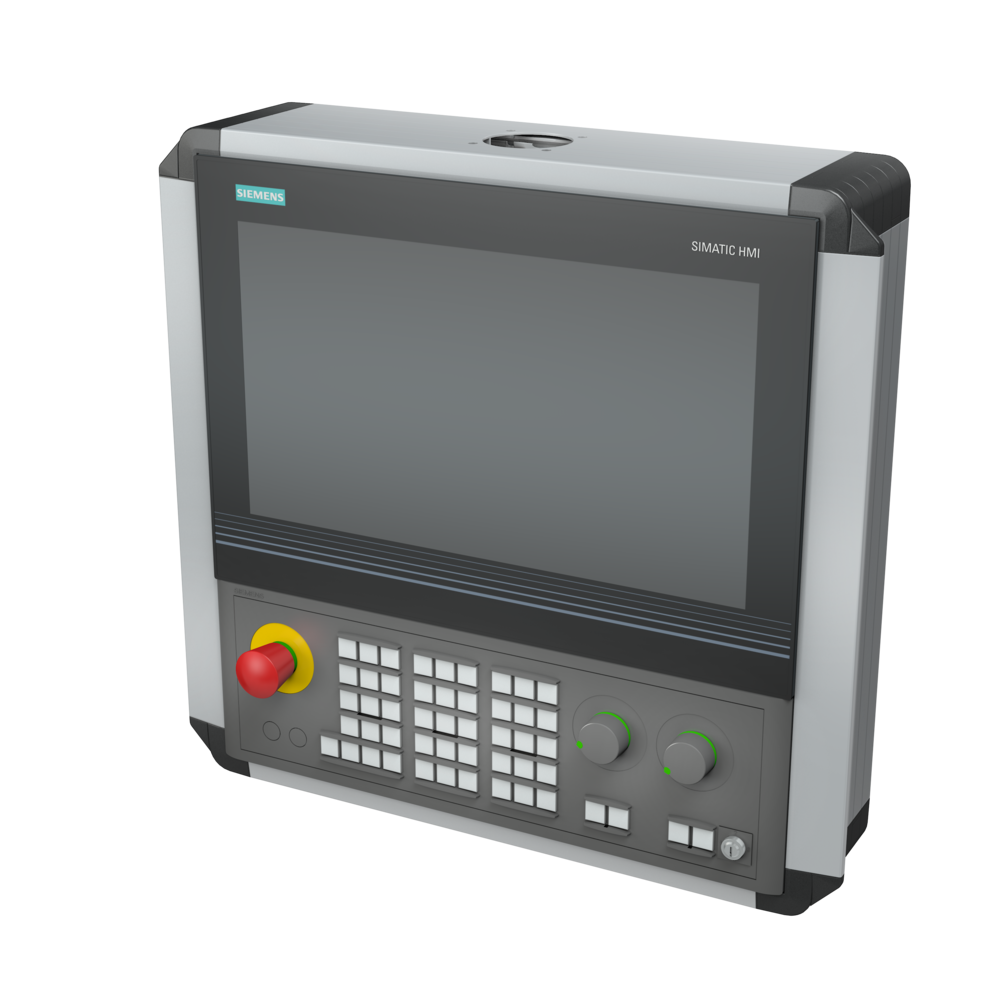 PLG control box
