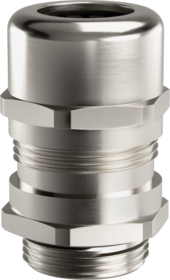 EMC Messing M20 6-12mm Euro-T Wartel