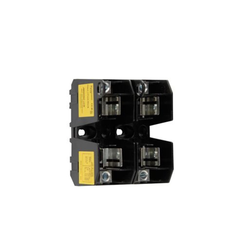 JM60060-2CR 600V 35-60A 2P Zekeringhouder voor class J zekeringen UL/CSA