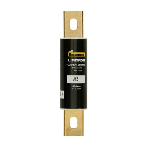 JKS-100 100A F Centred Tag zekering, 29 x 92mm UL/CSA
