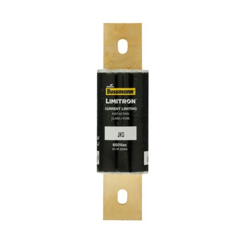 JKS-150 150A F Centred Tag zekering, 38 x 112mm UL/CSA
