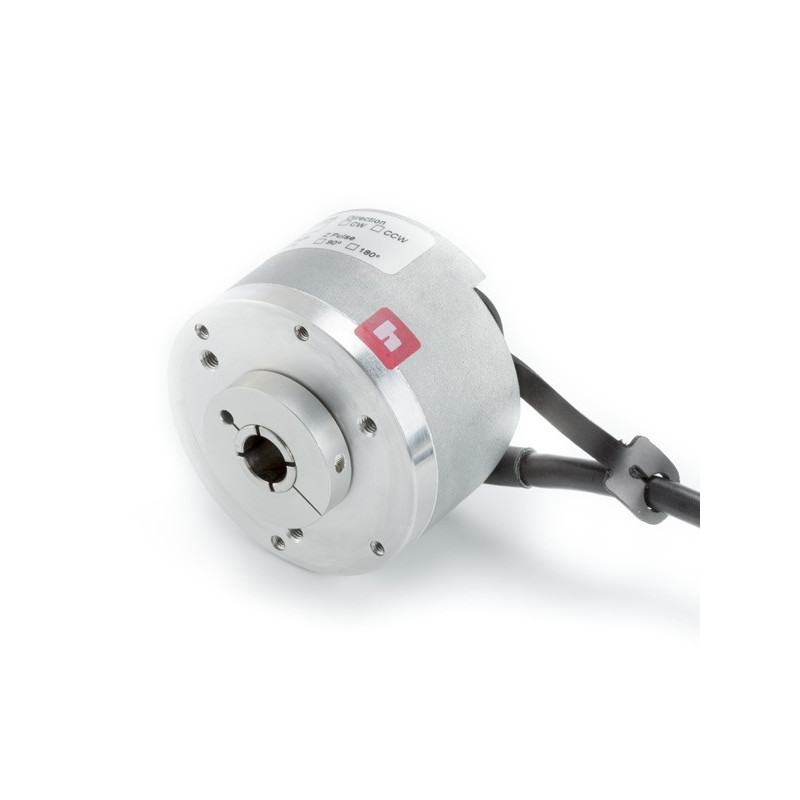 PR90H-22C1C-C Programmeerbare incrementele holle as encoder