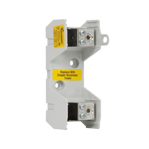 JM60100-1CR 600V 70-100A 1P Zekeringhouder voor class J zekeringen UL/CSA
