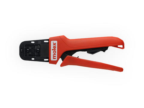 63819-1300 Krimp tool 1.57mm 24-18AWG