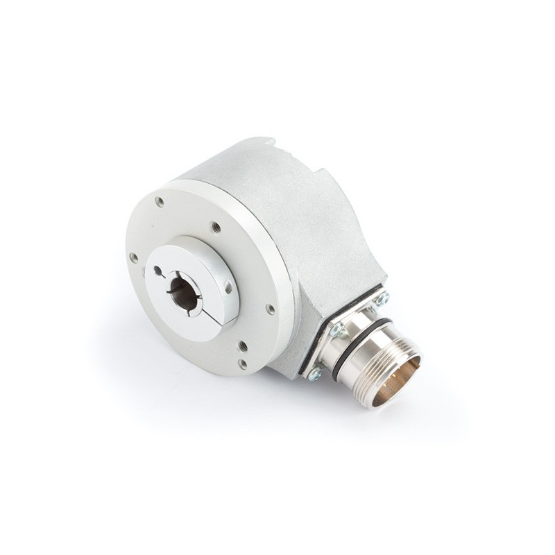 PR90H-22C3C-C Programmeerbare incrementele holle as encoder