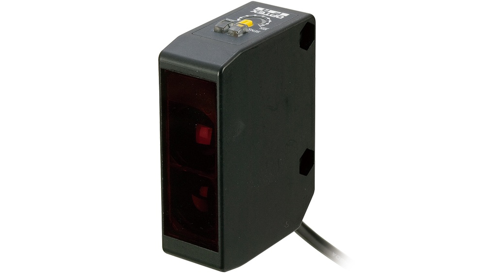 BGS-2V50CP Background suppression fotocel 20..500mm PNP