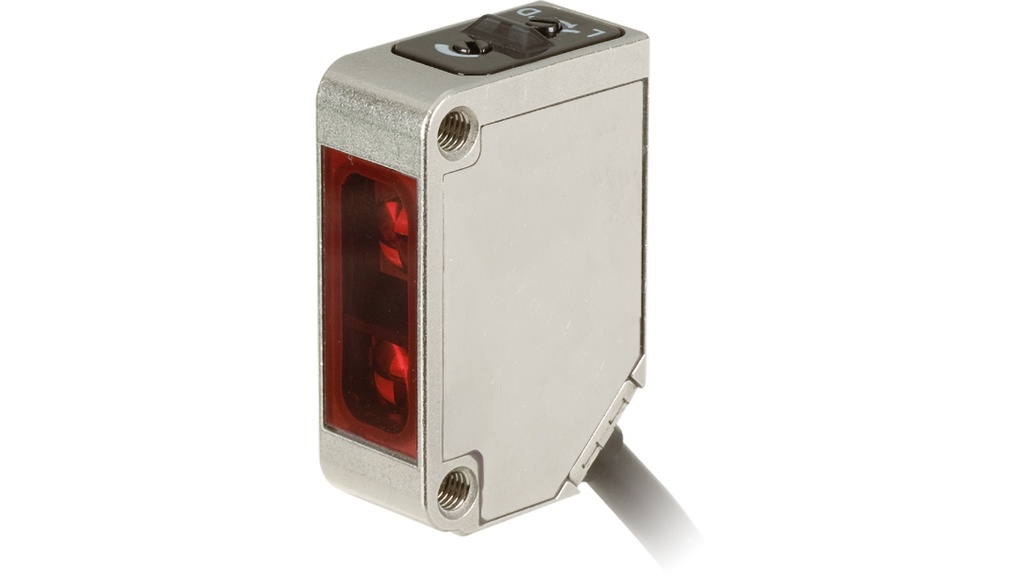 BGS-ZM30CP4 Background suppression fotocel 10..300mm PNP RVS IP69K