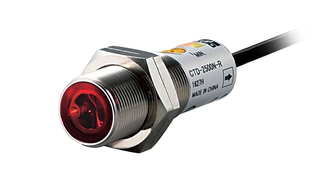 CDD-11N-IR