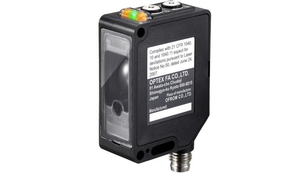 TOF-L450DM12P