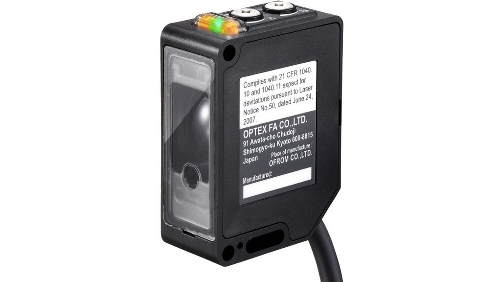 TOF-L450DP