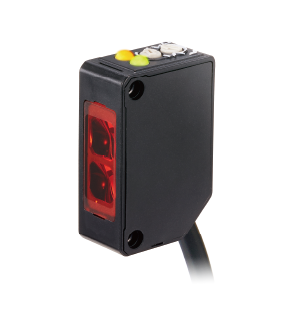 Z3T-2500CN4 Through-beam fotocel 25m NPN