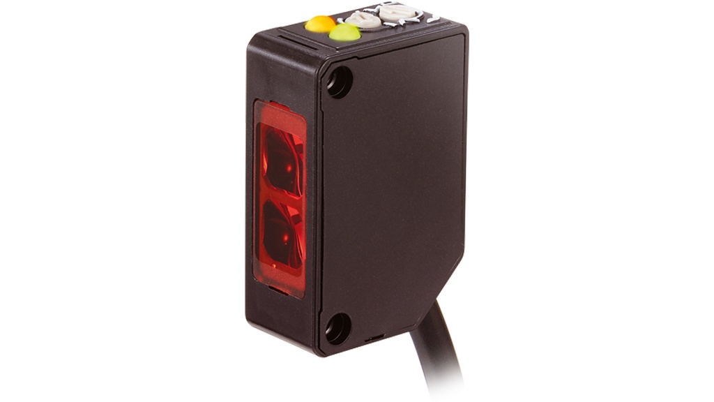 Z4B-S08CP4 Background suppression fotocel met IO-Link 5..80mm PNP