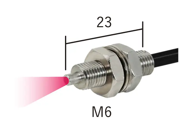 NF-DB03 Diffuse lichtgeleider