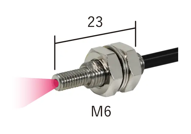 NF-DB04 Diffuse lichtgeleider
