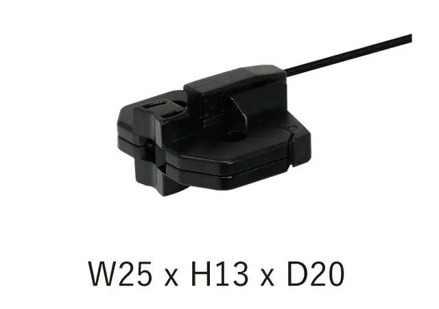 NF-DF05 Diffuse lichtgeleider