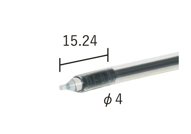 NF-DF08 Diffuse lichtgeleider