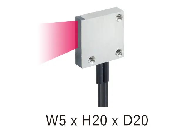 NF-DZ03 Diffuse lichtgeleider