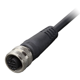 CD-MC1206-G2S Aansluitkabel voor CD2H-serie met RS485 2 meter
