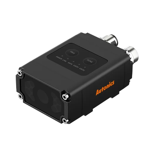 VG2-M03R-8E Smart Vision Sensor 0.3MP Monochrome