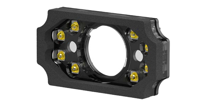 LM-W-8-VG2 Wit LED licht voor VG2-serie