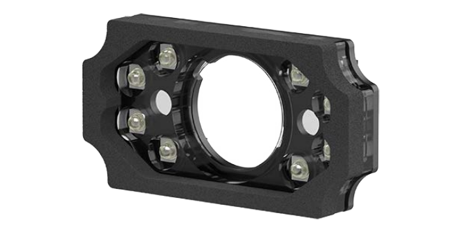 LM-B-8-VG2 Blauw LED licht voor VG2-serie