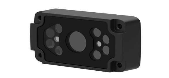 CVR-8P-VG2 Polarisatie cover voor VG2-serie 8mm focus