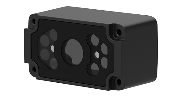 CVR-16P-VG2 Polarisatie cover voor VG2-serie 16mm focus