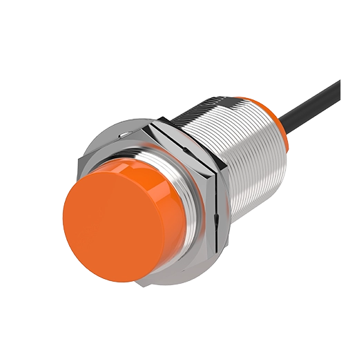 CR30-15DP Capacitieve naderingsschakelaar M30 PNP NO met kabel