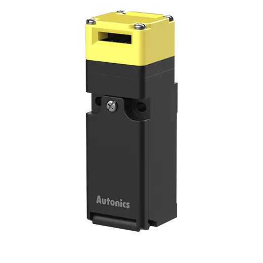 SFD-A2B-M20 Mechanische veiligheidsschakelaar NO+2xNC contact, voor M20 wartel