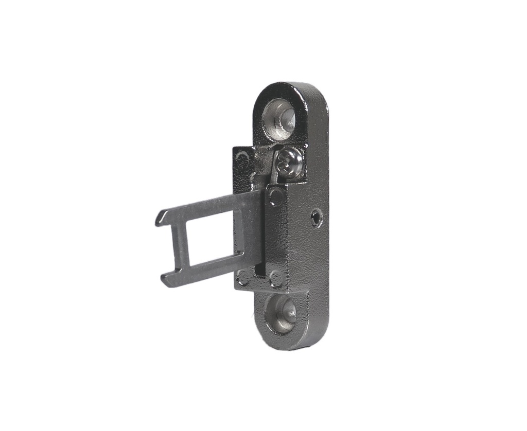 SFD-KLF2 Bedieningselement voor SFD veiligheidsschakelaars, haaks