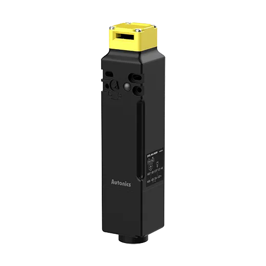 SFDL-SD-M20K Mechanische veiligheidsschakelaar met solenoid vergrendeling
