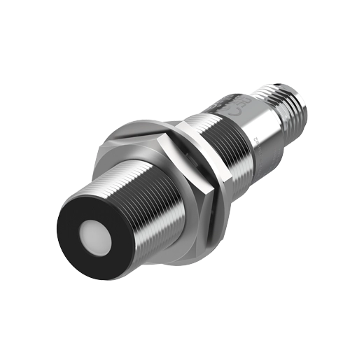 UTRCM18-600D-IL2 Ultrasone sensor M18 600mm analoog IO-Link