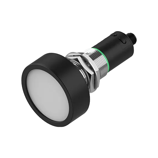 UTRCM30-8MDB-IL2 Ultrasone sensor M30 8m analoog IO-Link
